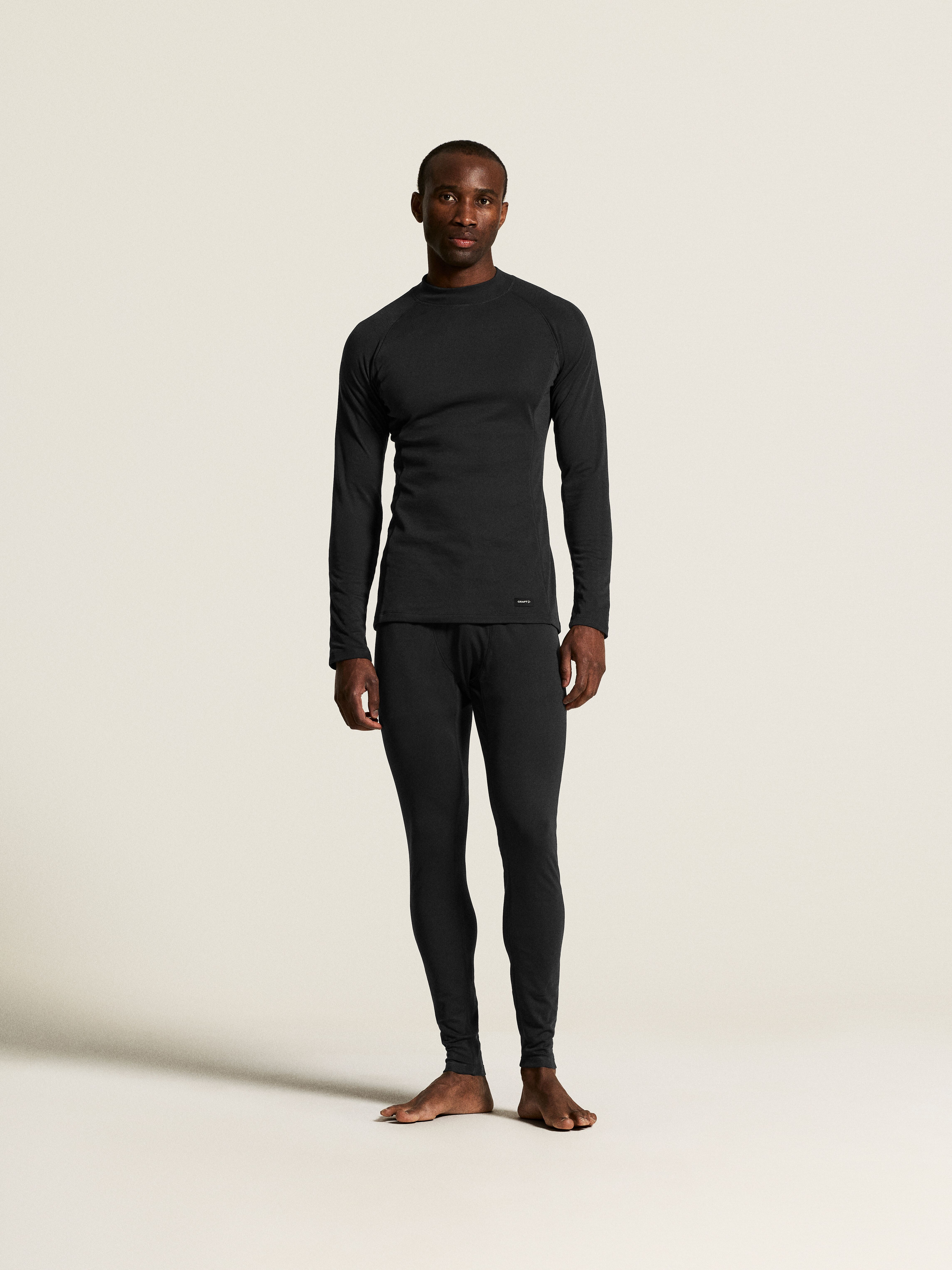 Triko CRAFT Thermal Baselayer Longsleeve