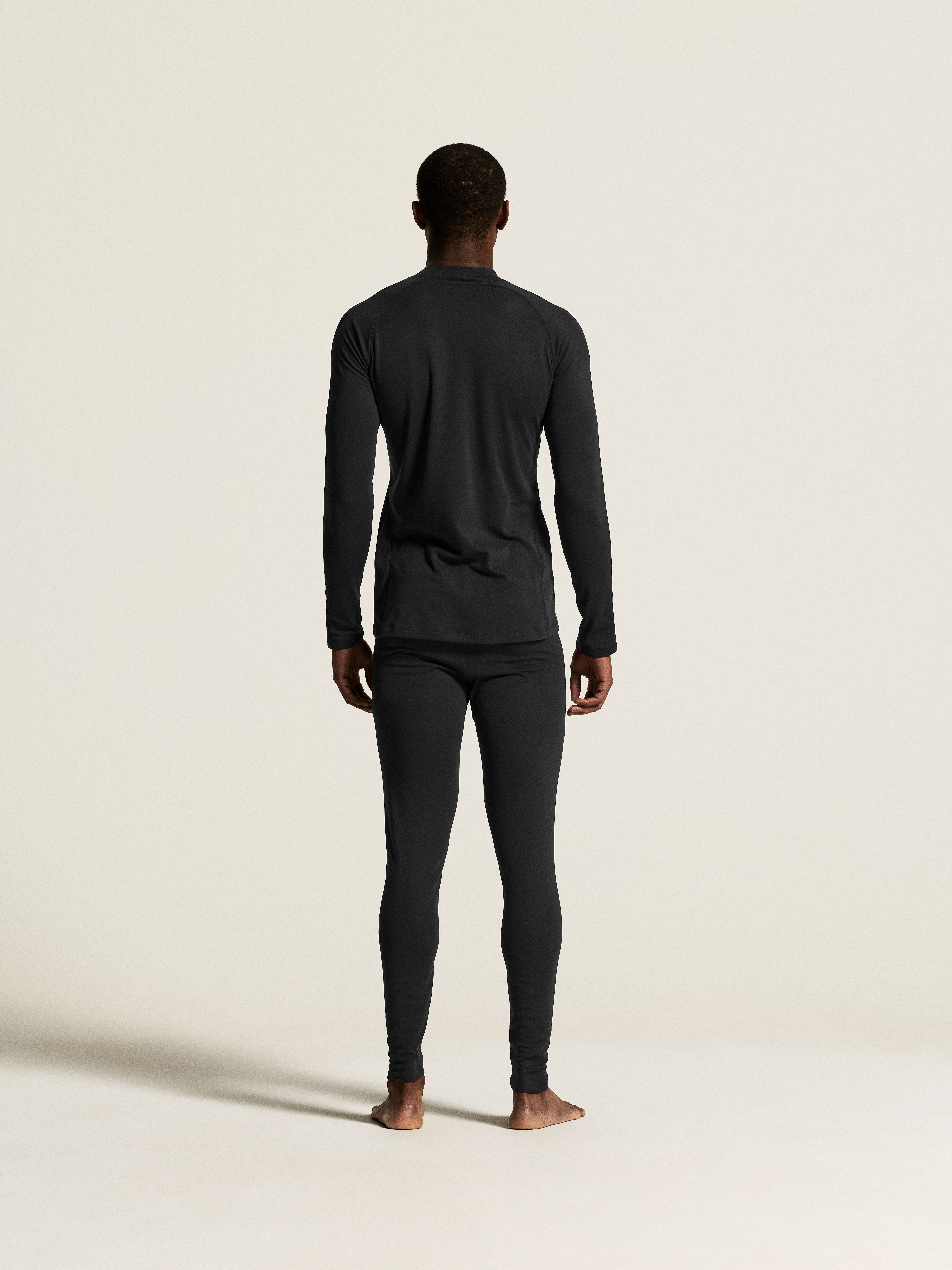 Triko CRAFT Thermal Baselayer Longsleeve