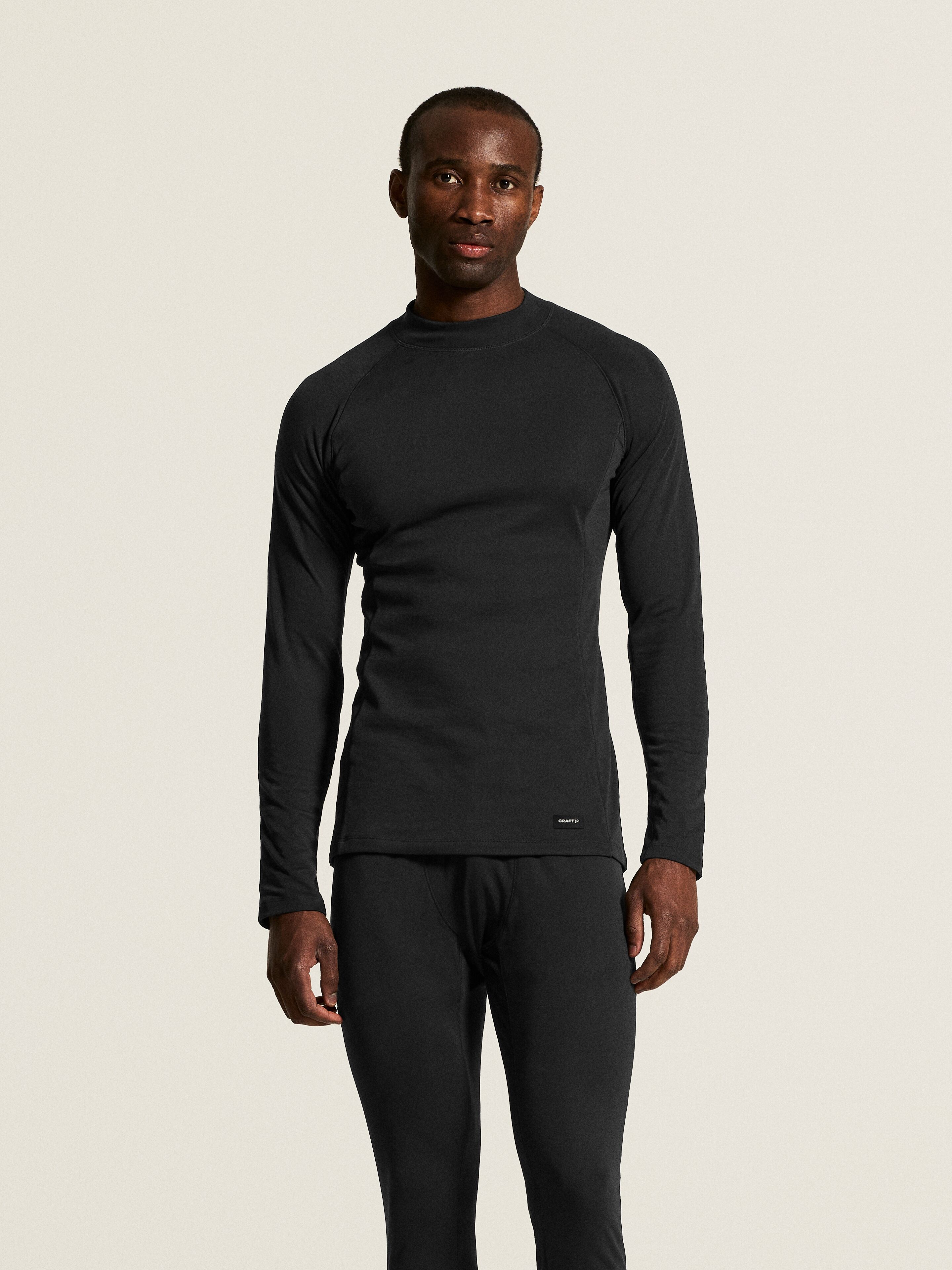 Triko CRAFT Thermal Baselayer Longsleeve