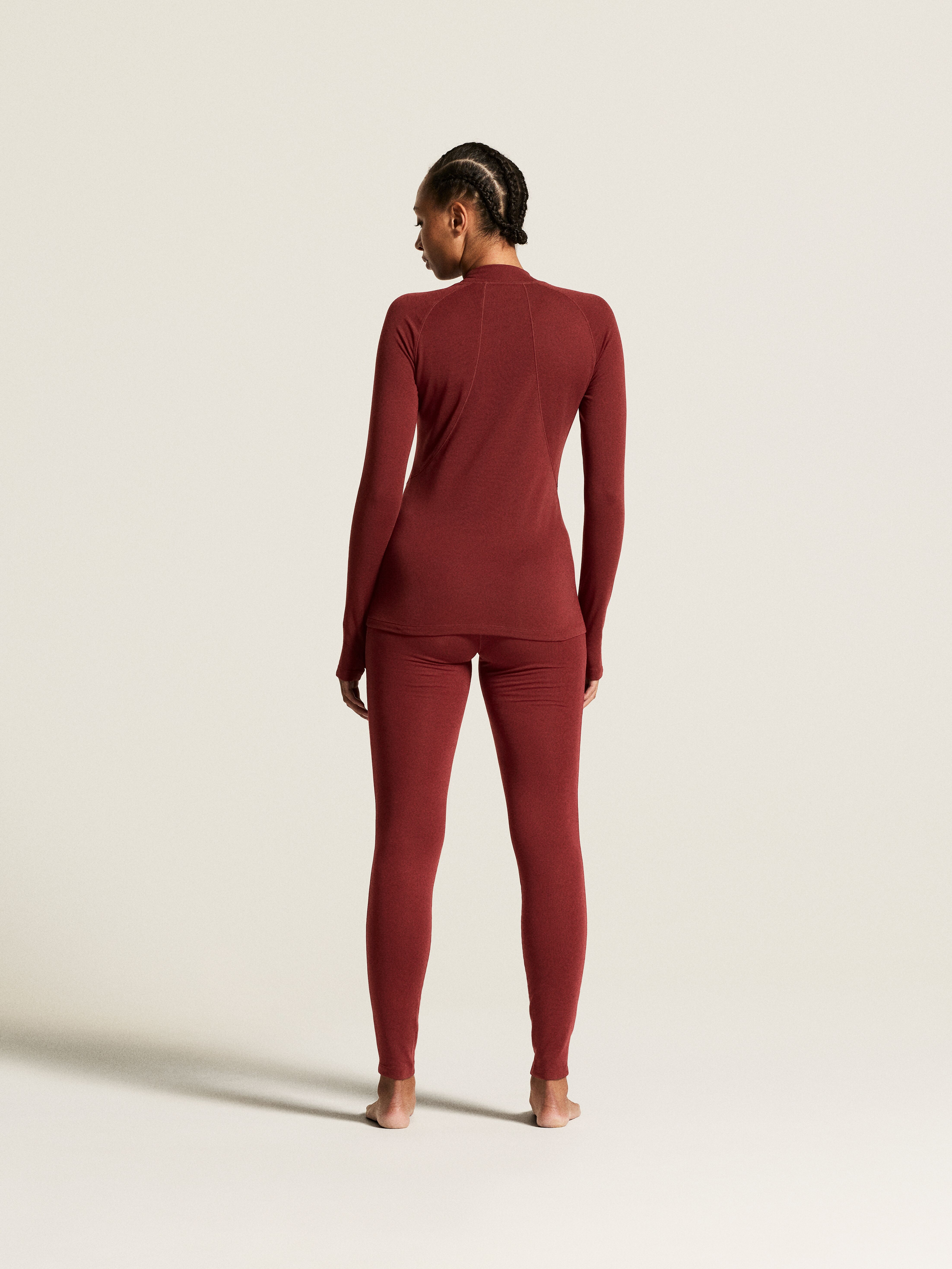 W Triko CRAFT Thermal Baselayer Longsleeve