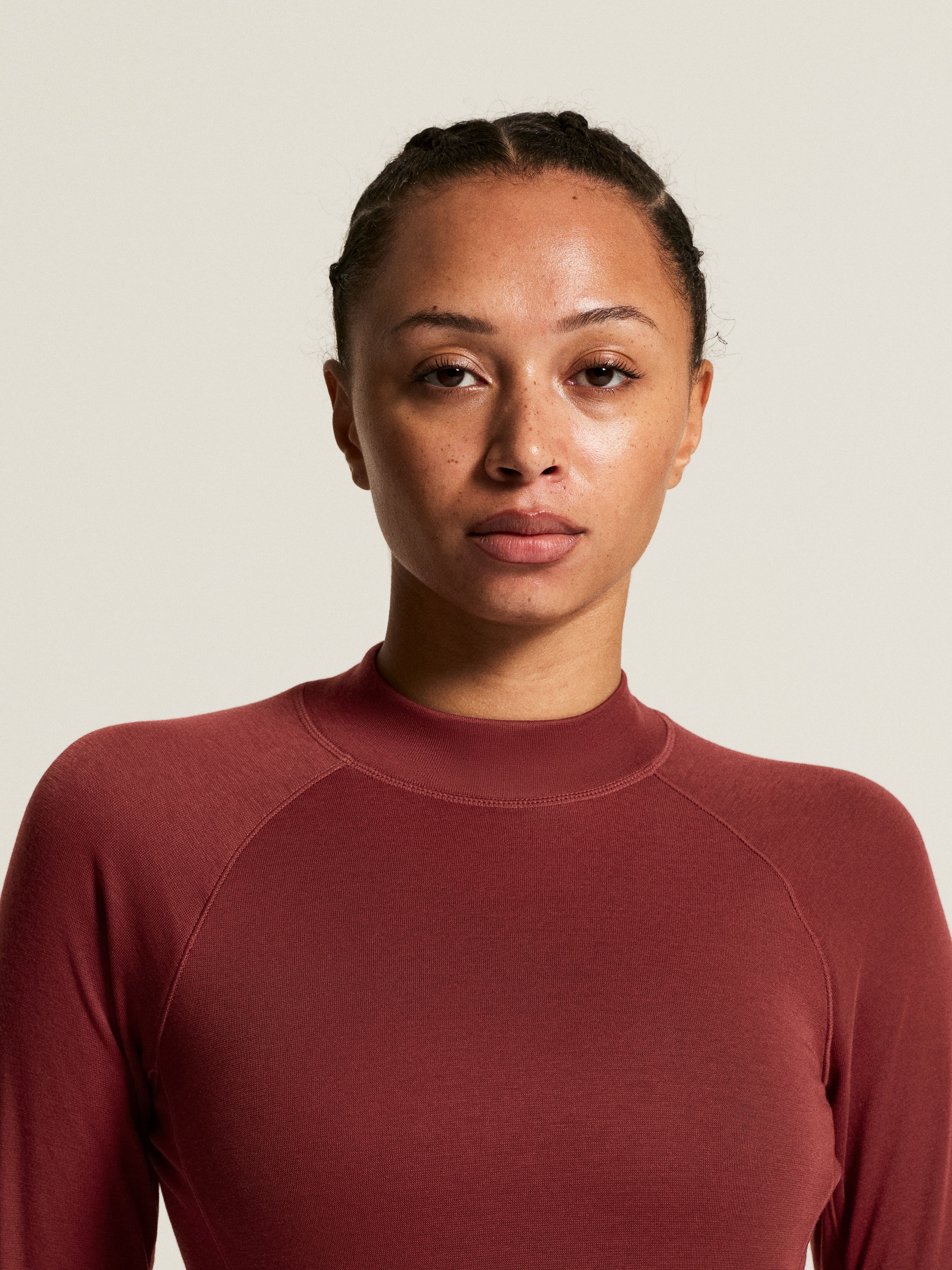 W Triko CRAFT Thermal Baselayer Longsleeve