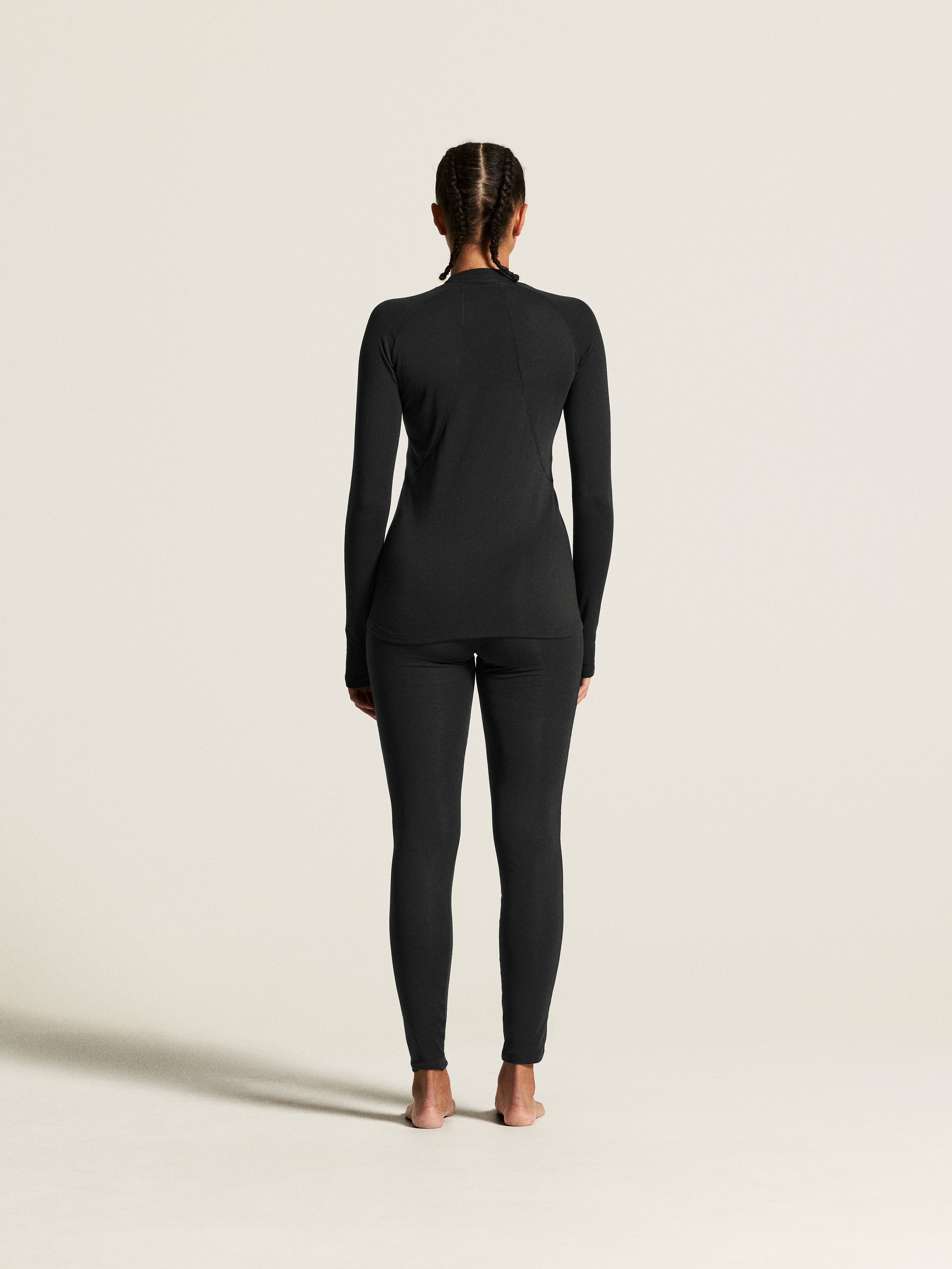 W Triko CRAFT Thermal Baselayer Longsleeve