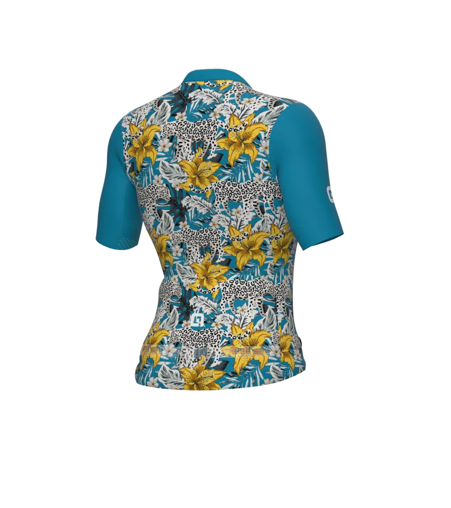 W Cyklodres ALÉ HIBISCUS