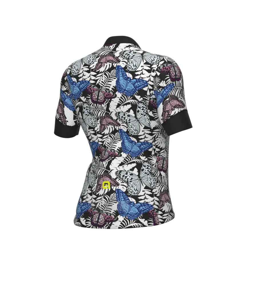 W Cyklodres ALÉ VANESSA