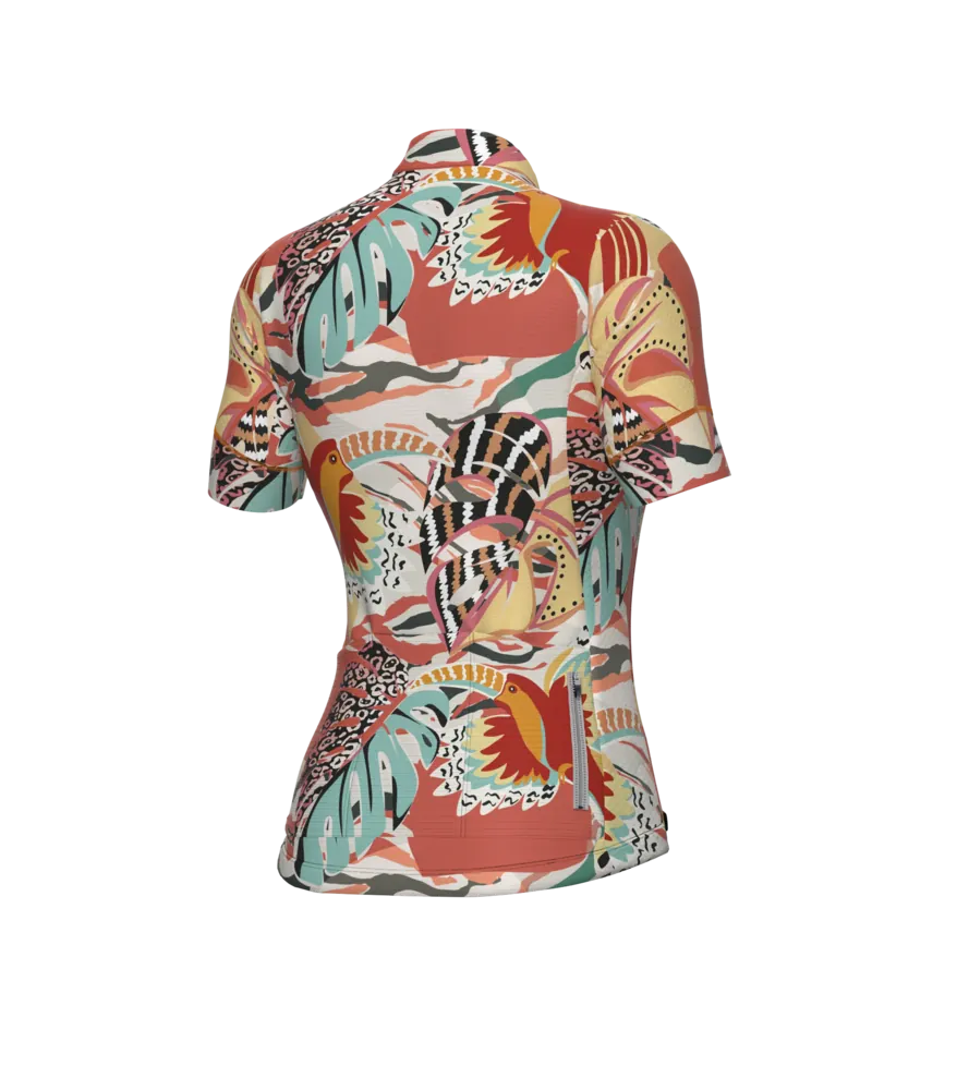 W Cyklodres ALÉ RIO