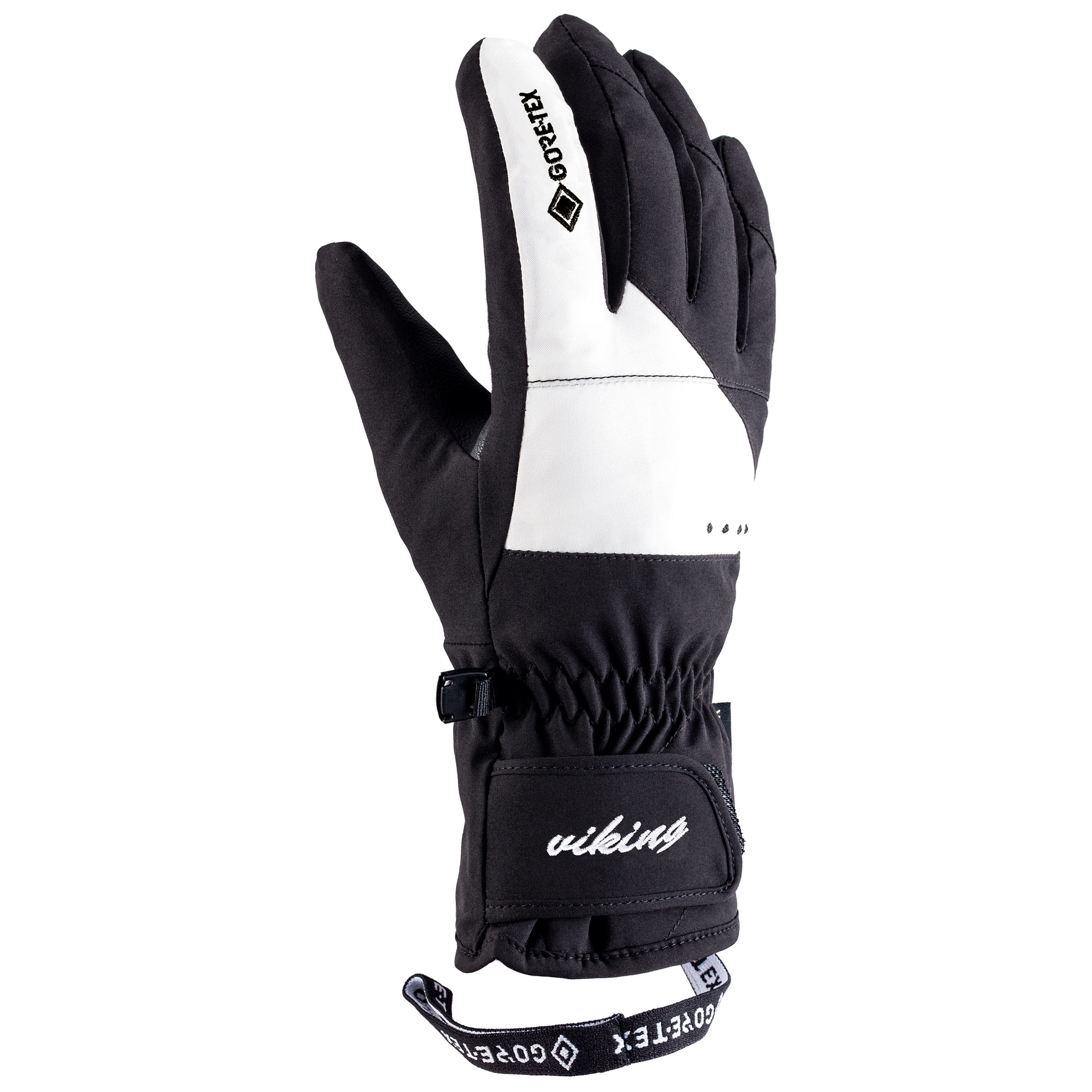VIKING Dámské lyžařské rukavice Sherpa GTX®