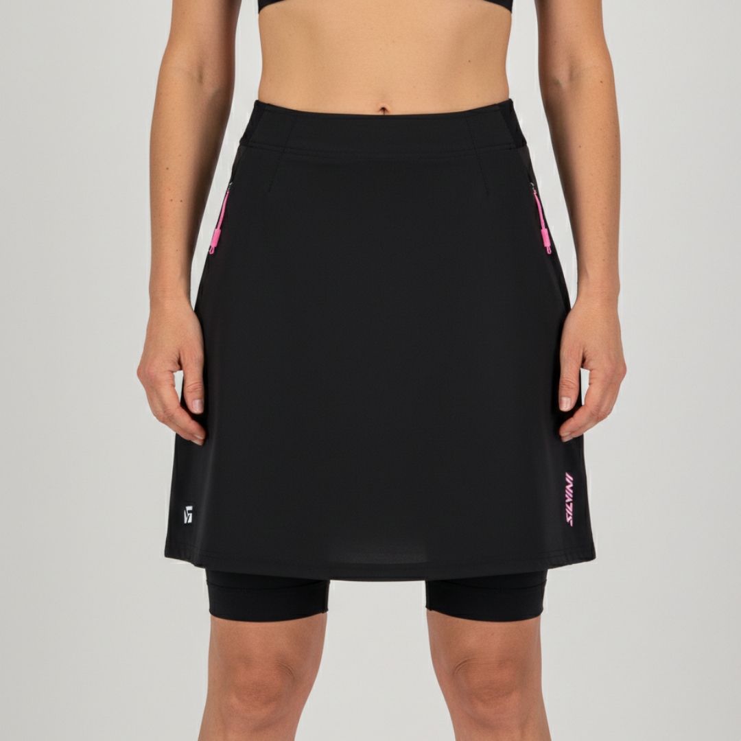 W Sukně SILVINI GONNIA