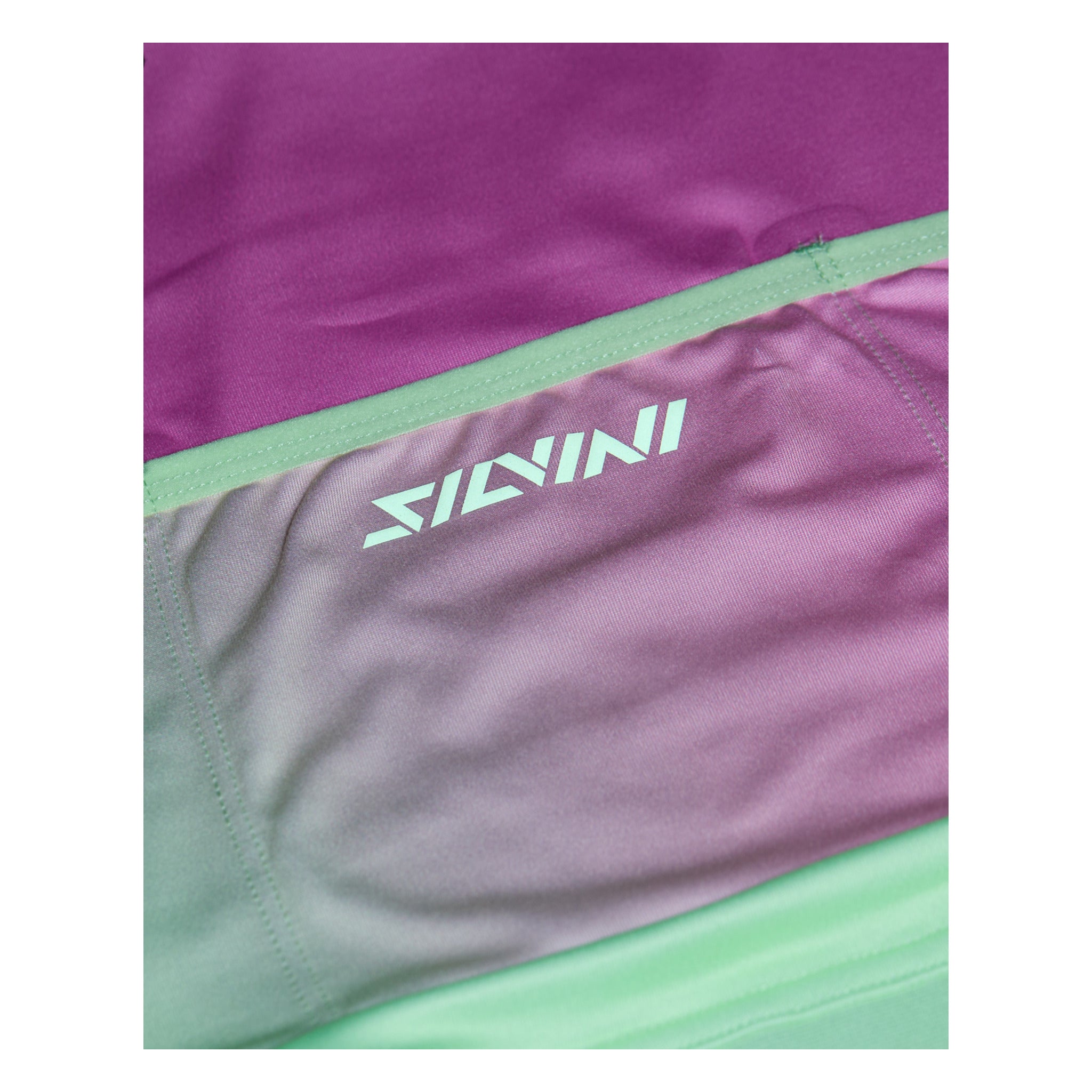 W Cyklodres SILVINI ESCOLCA