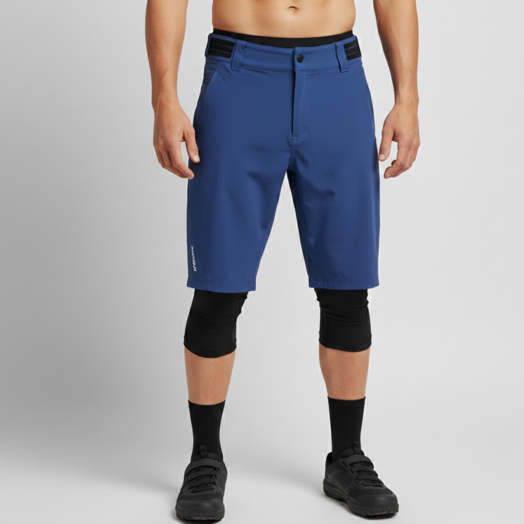 Šortky SILVINI ELVO