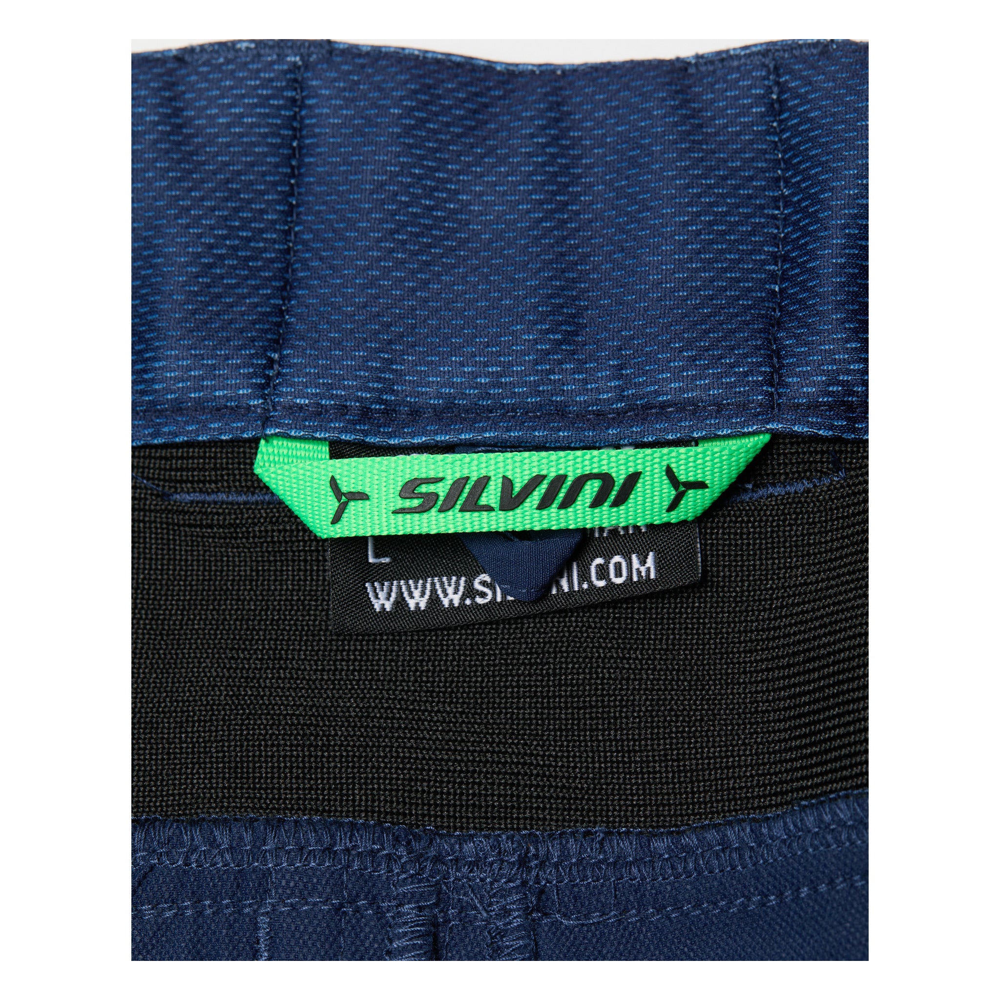 Šortky SILVINI ELVO