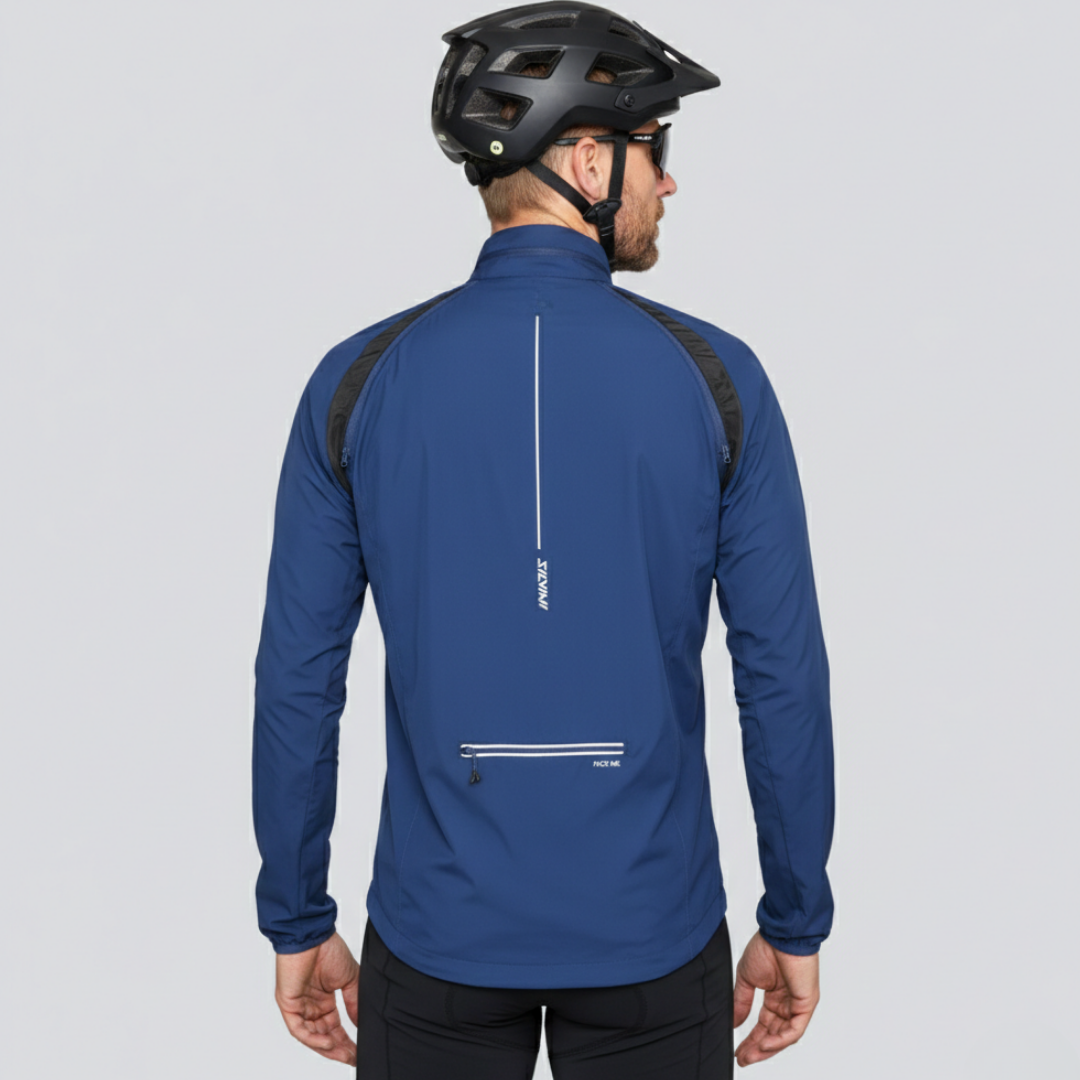 Cyklobunda SILVINI VETTA