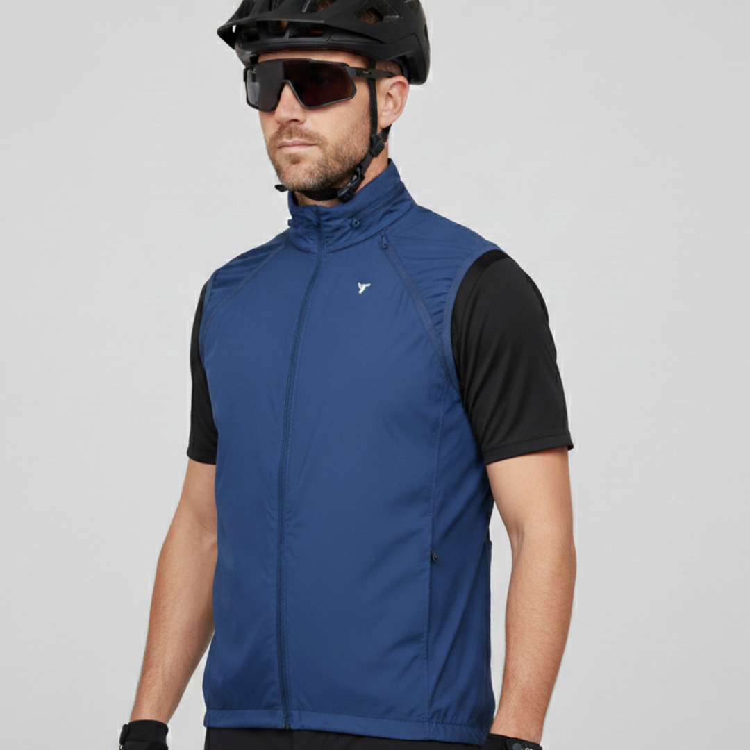 Cyklobunda SILVINI VETTA