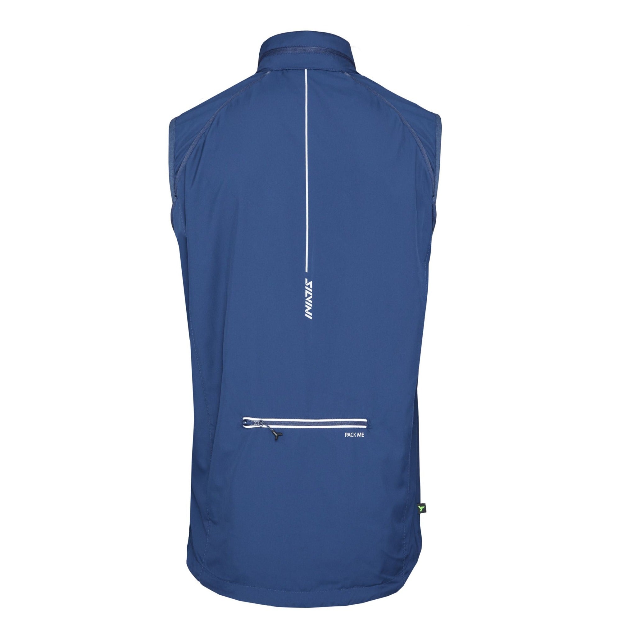 Cyklobunda SILVINI VETTA