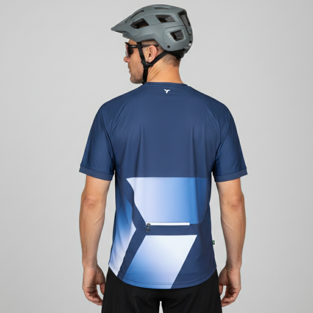 Cyklodres SILVINI GALLO