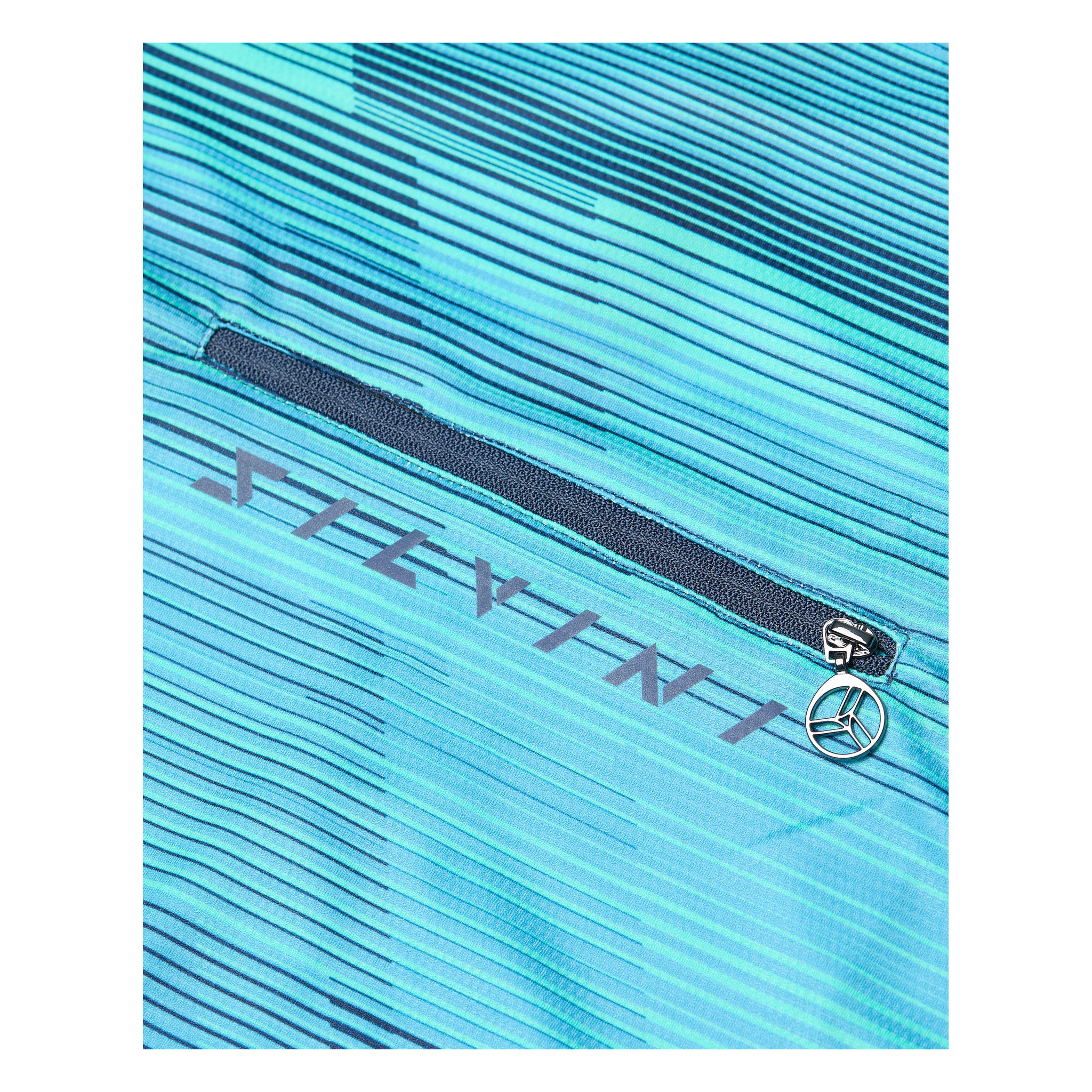 Cyklodres SILVINI TURANO