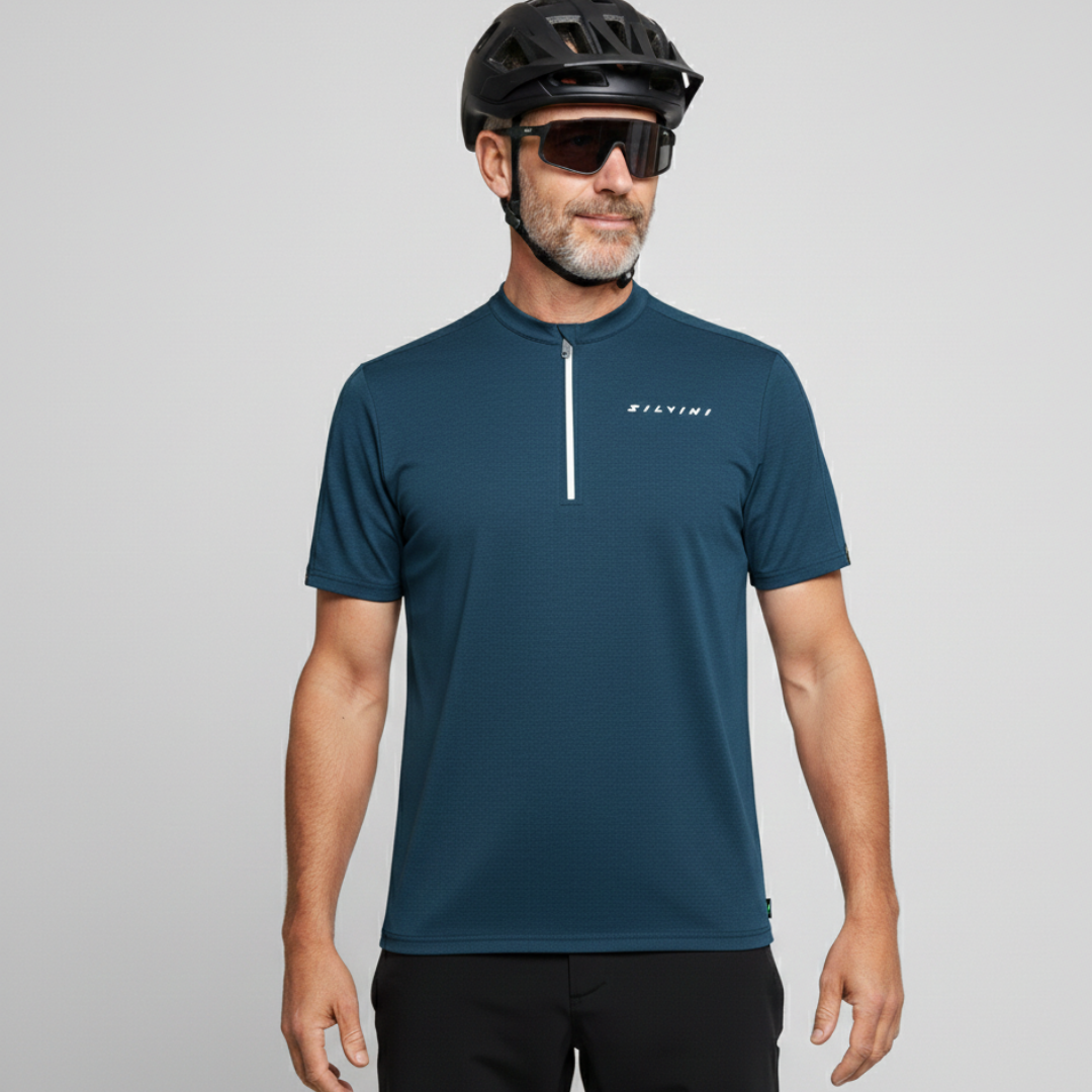 Cyklodres SILVINI NATURNO