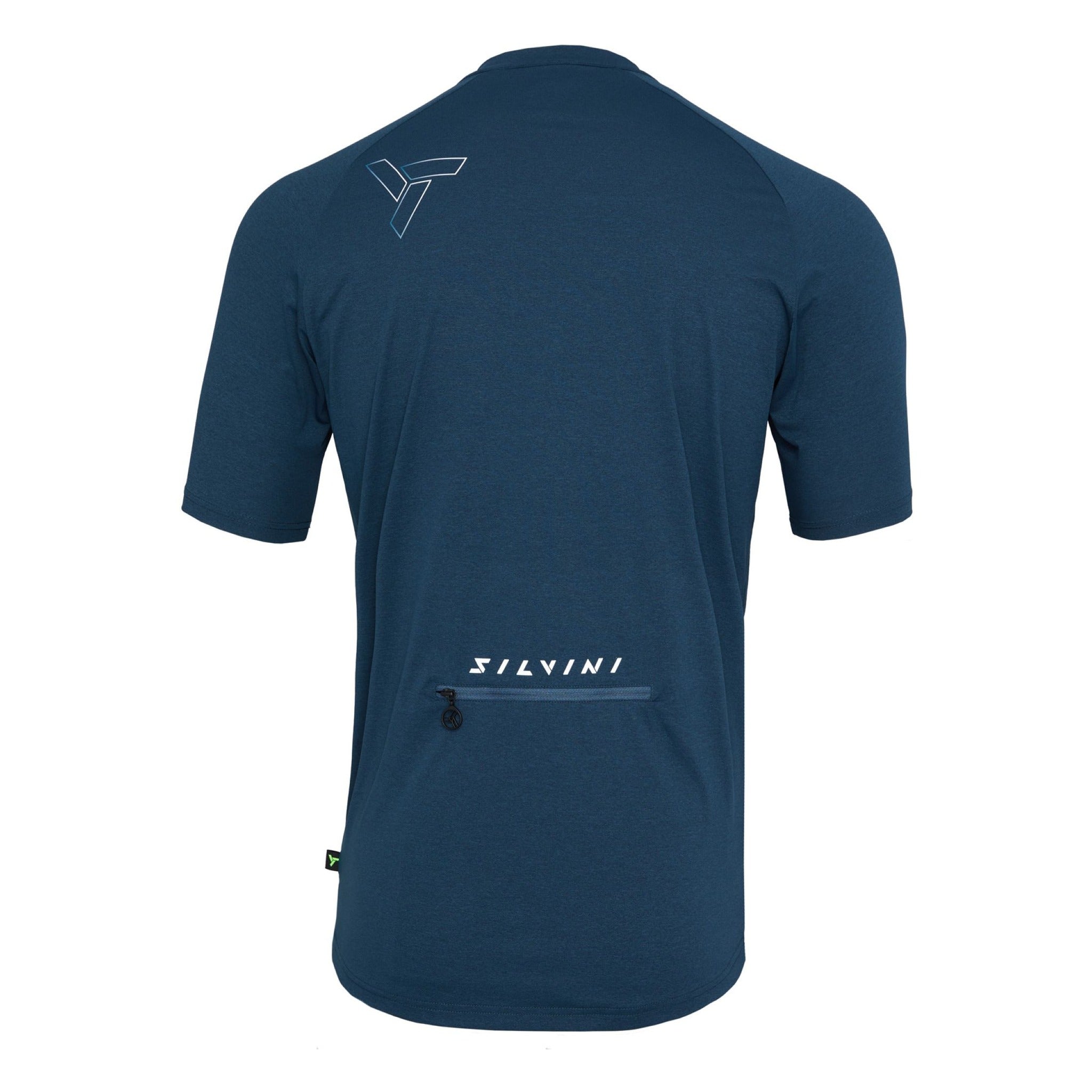 Cyklodres SILVINI NATURNO