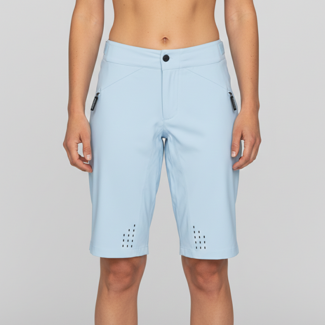 W Šortky SILVINI FABRIANA