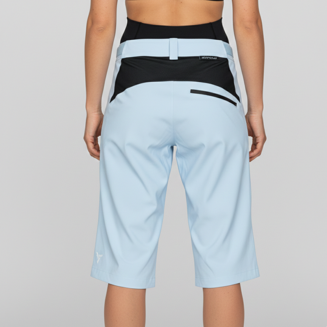 W Šortky SILVINI FABRIANA