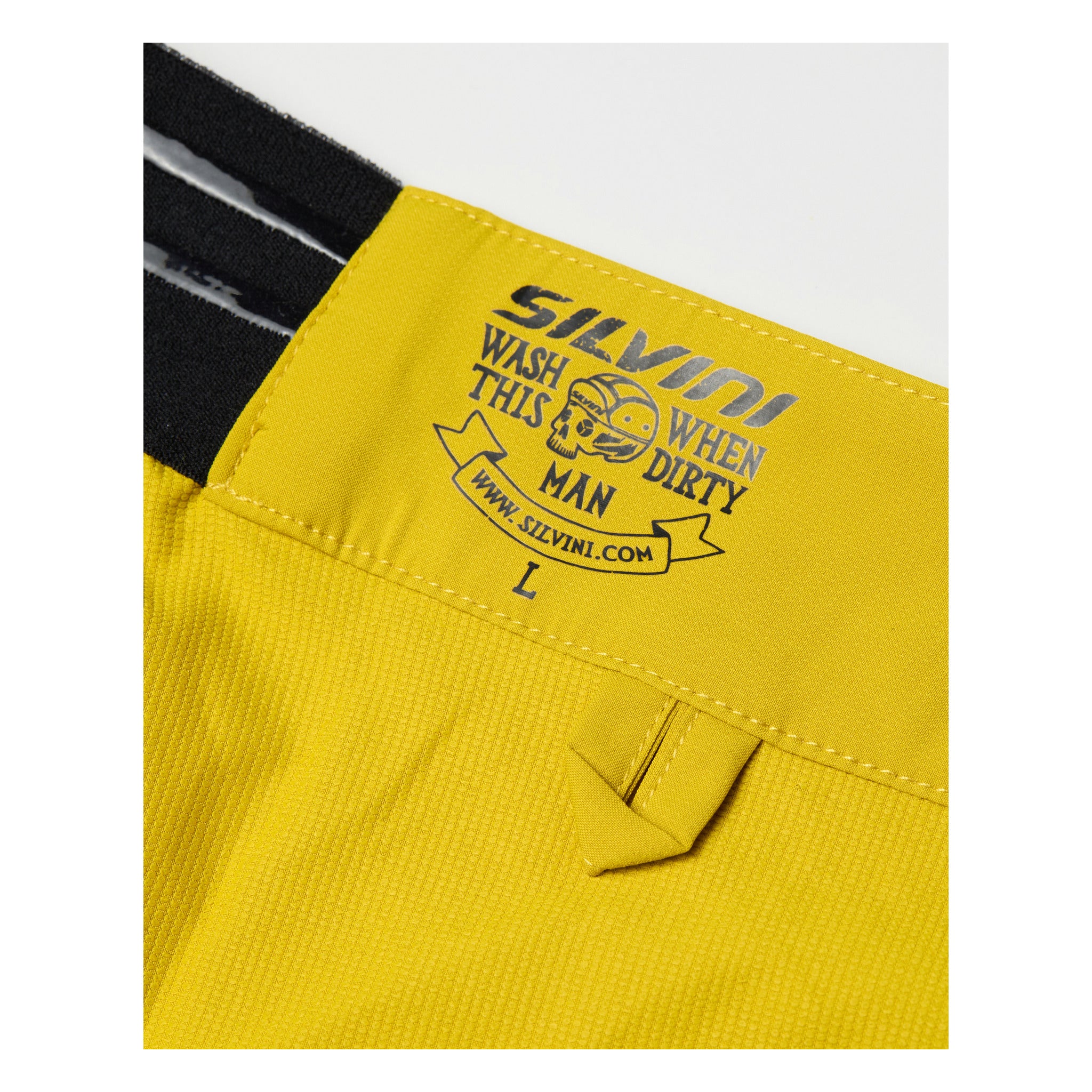 Šortky SILVINI FABRIANO