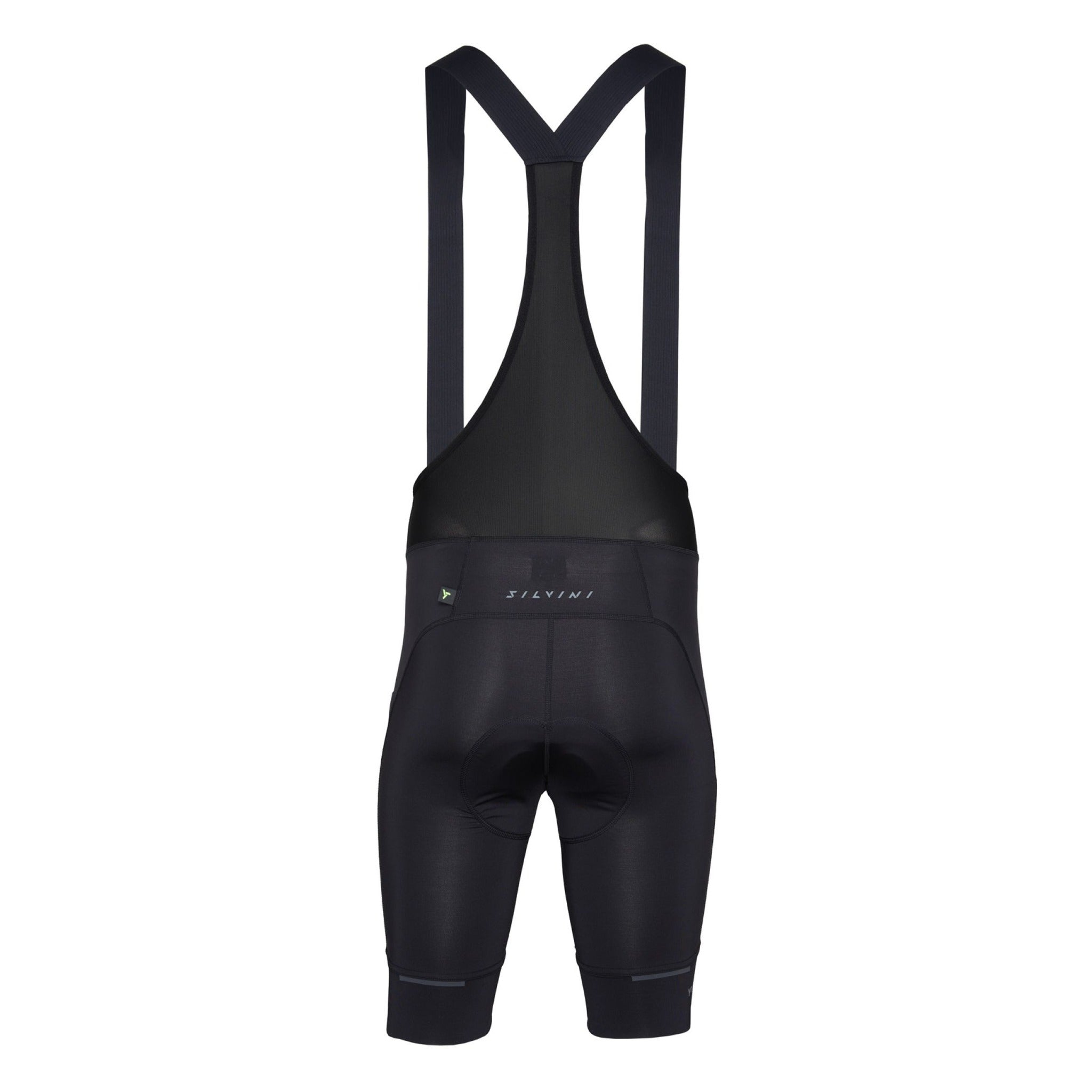 Cyklokalhoty SILVINI FORTORE BIB