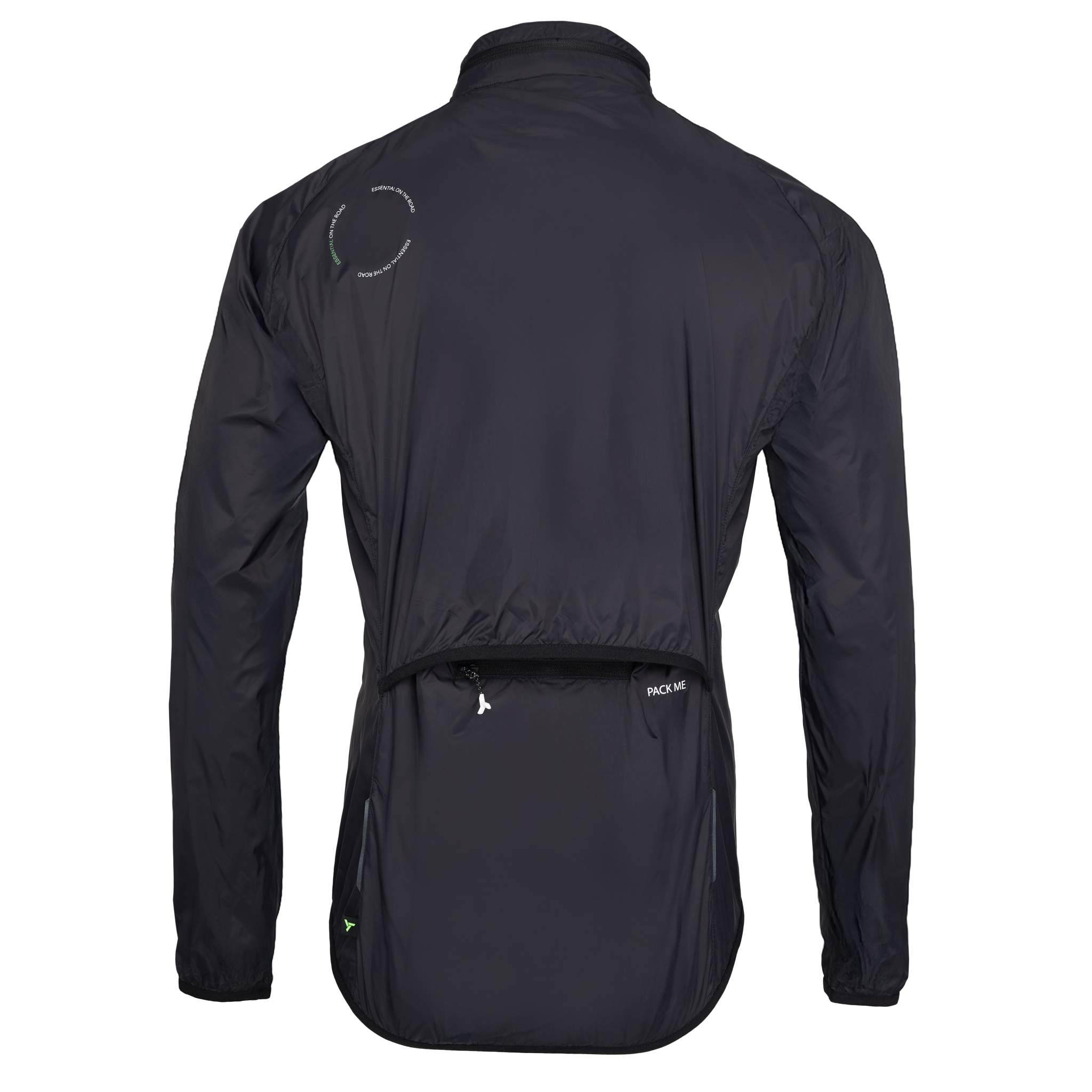 Cyklobunda SILVINI GELO