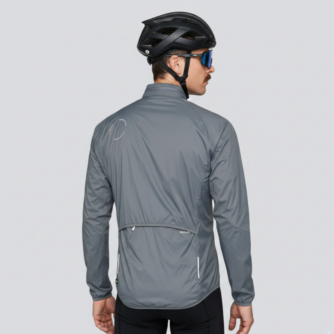 Cyklobunda SILVINI GELO