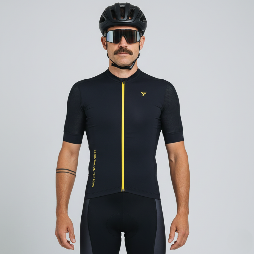 Cyklodres SILVINI CARNIO