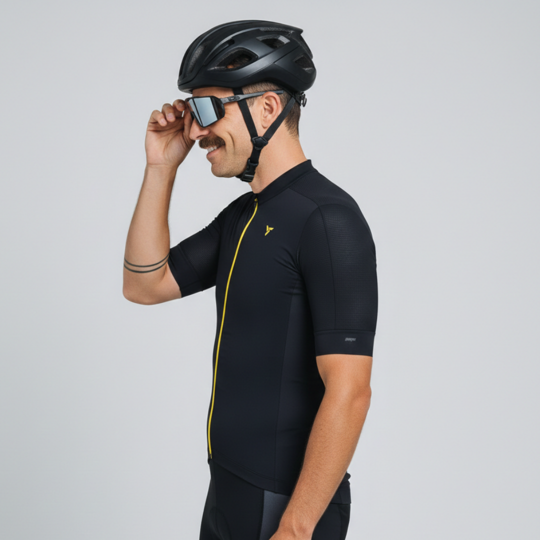 Cyklodres SILVINI CARNIO