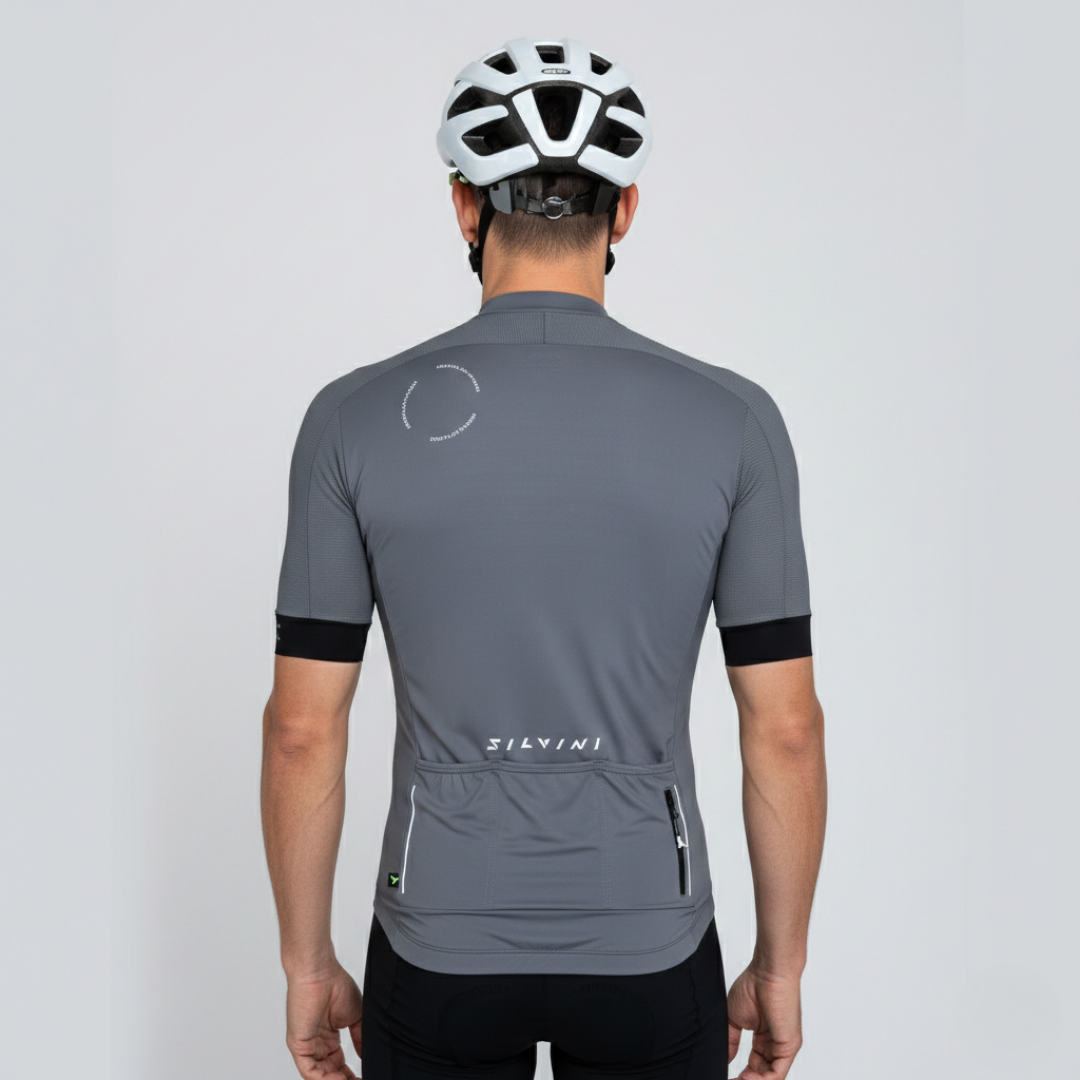 Cyklodres SILVINI CARNIO