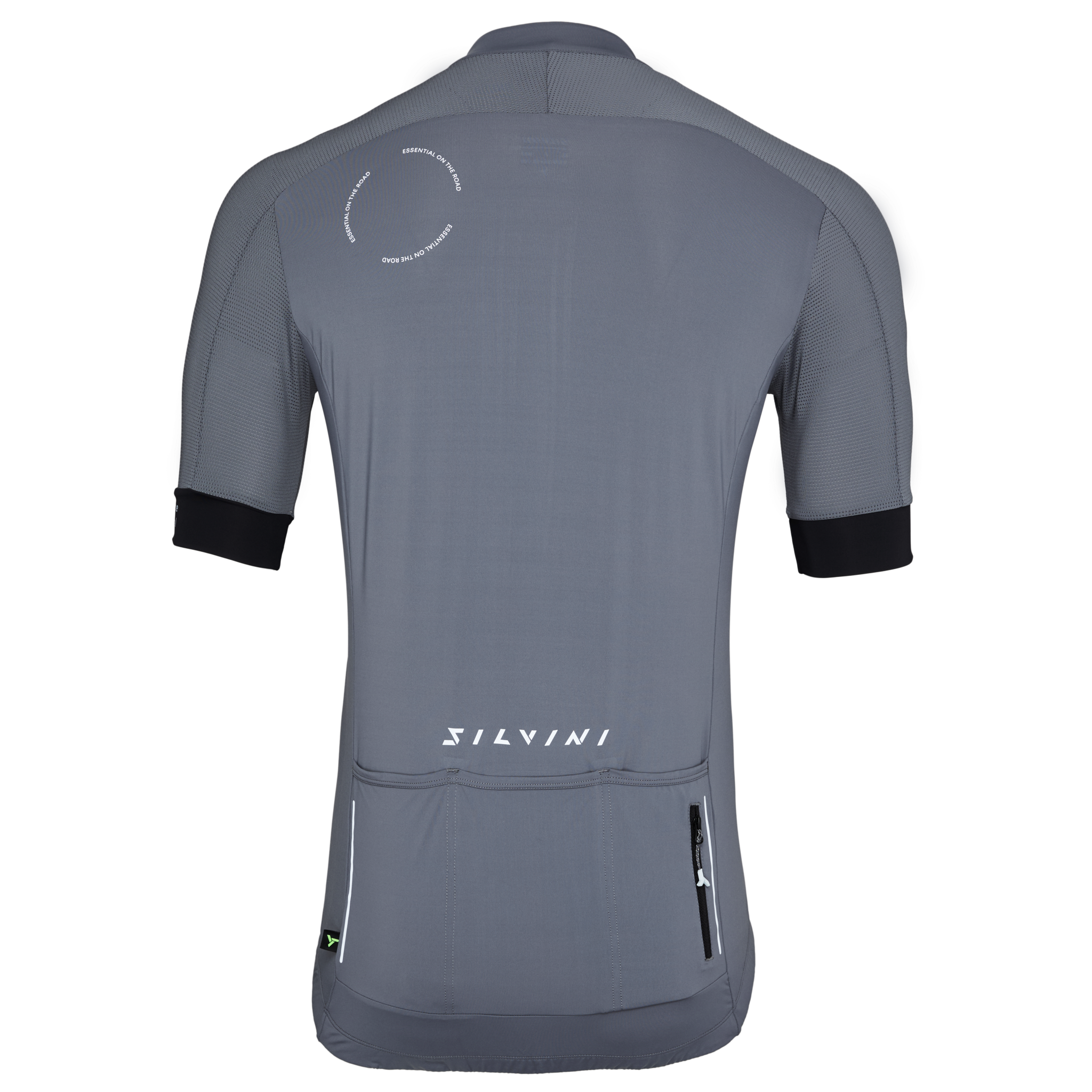 Cyklodres SILVINI CARNIO