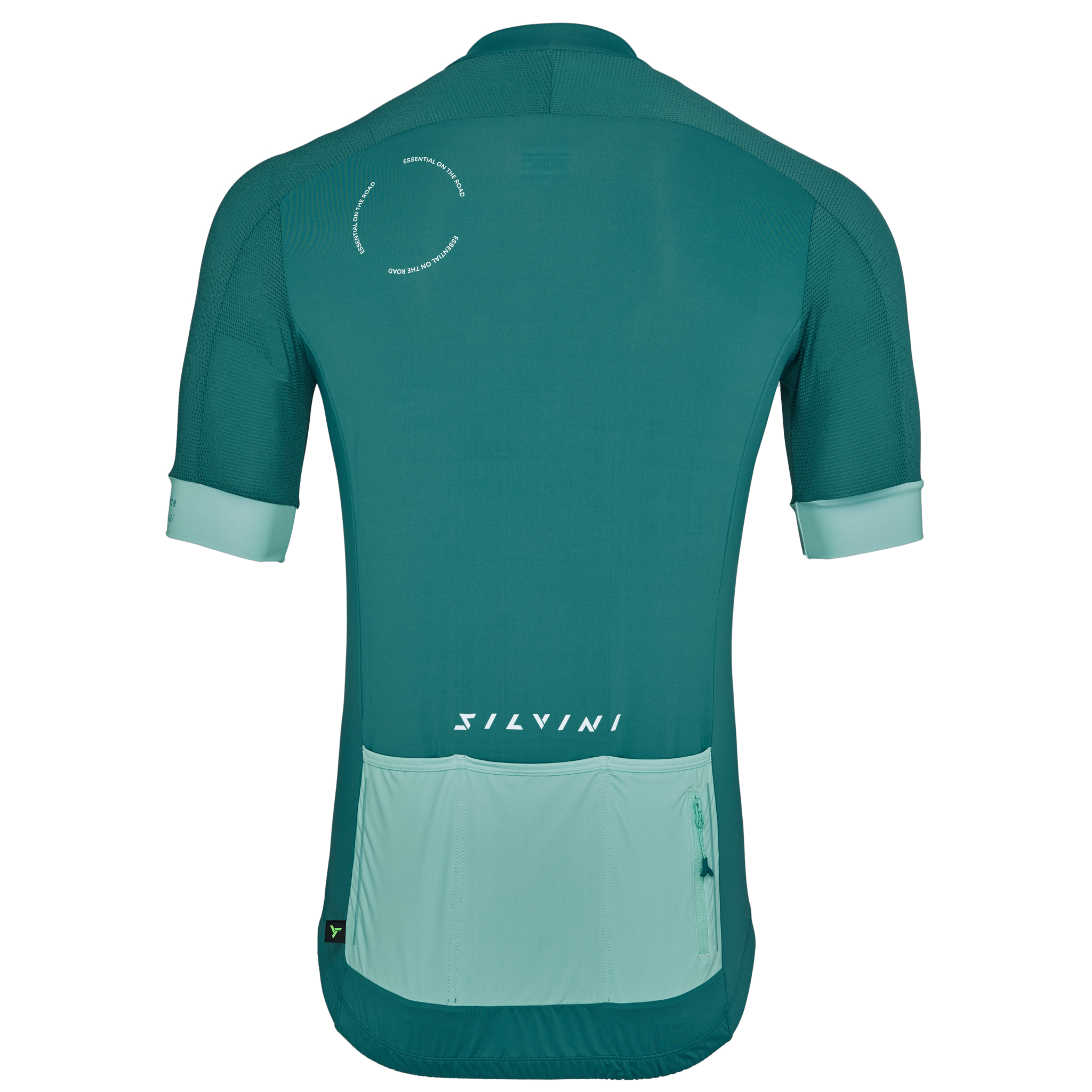 Cyklodres SILVINI CARNIO