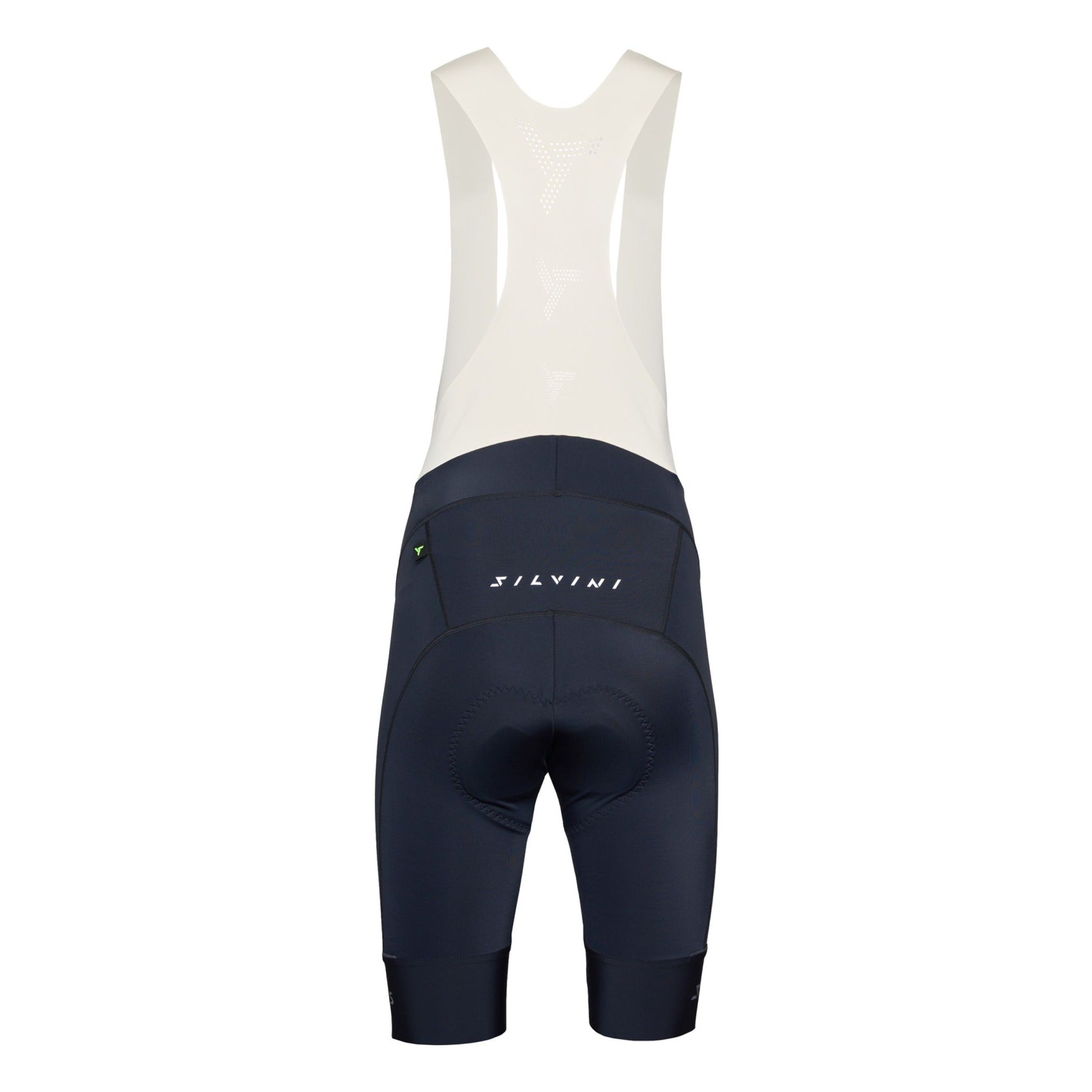 W Cyklokalhoty SILVINI SUELA BIB