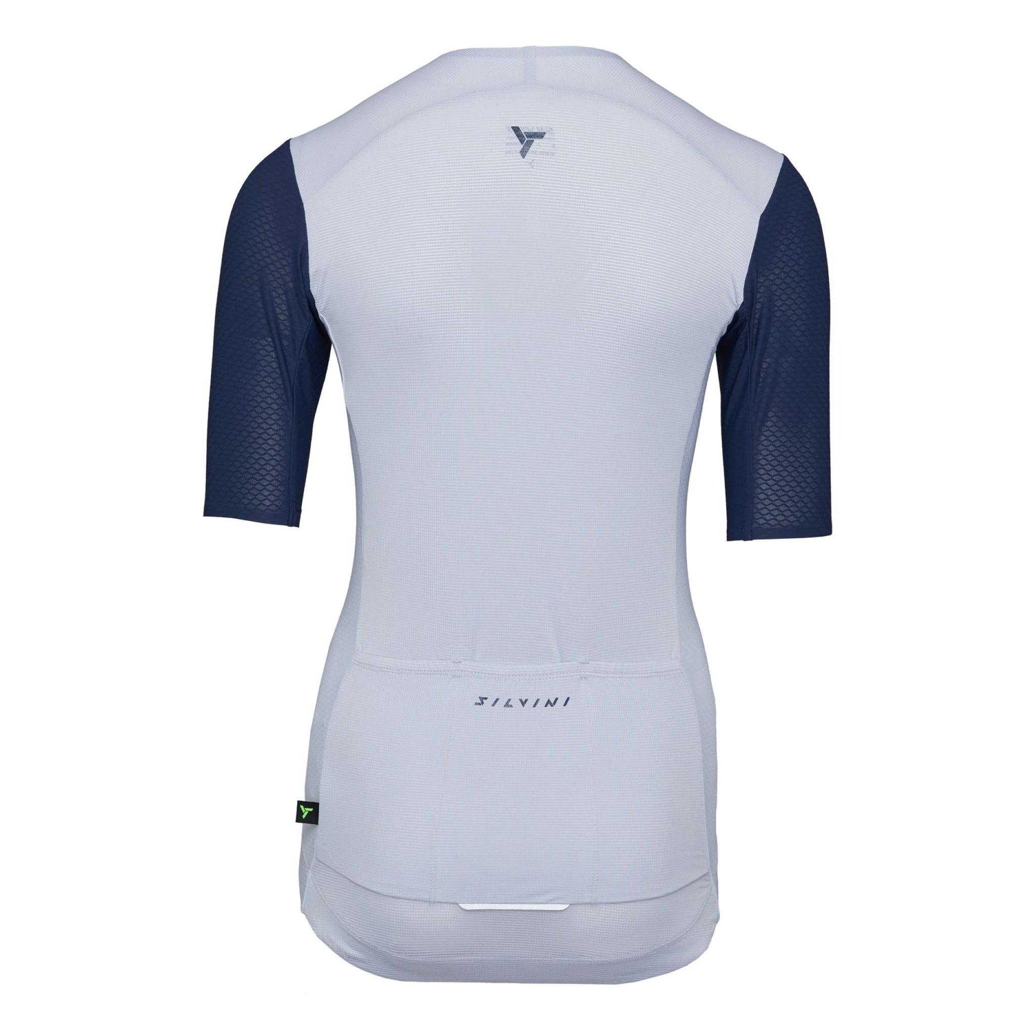 W Cyklodres SILVINI AURONZA