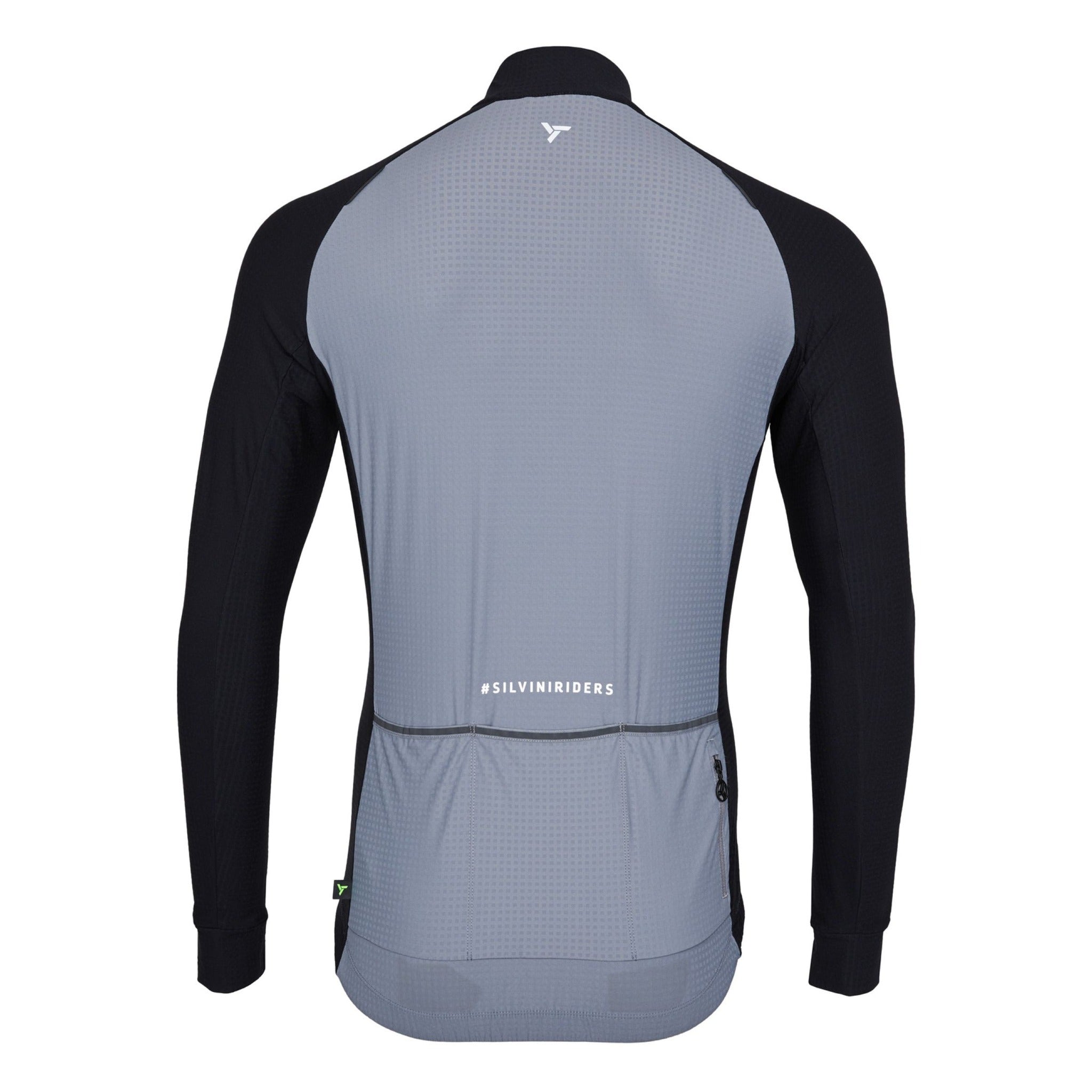 Cyklodres SILVINI SAISERO