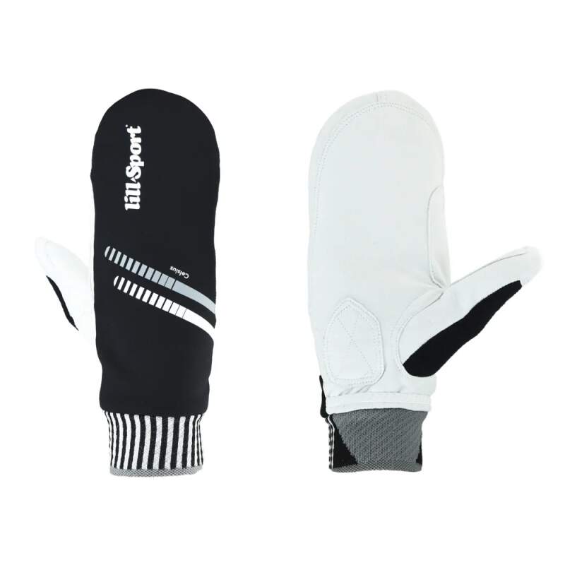 Rukavice LILL-SPORT Celcius Race Mitt