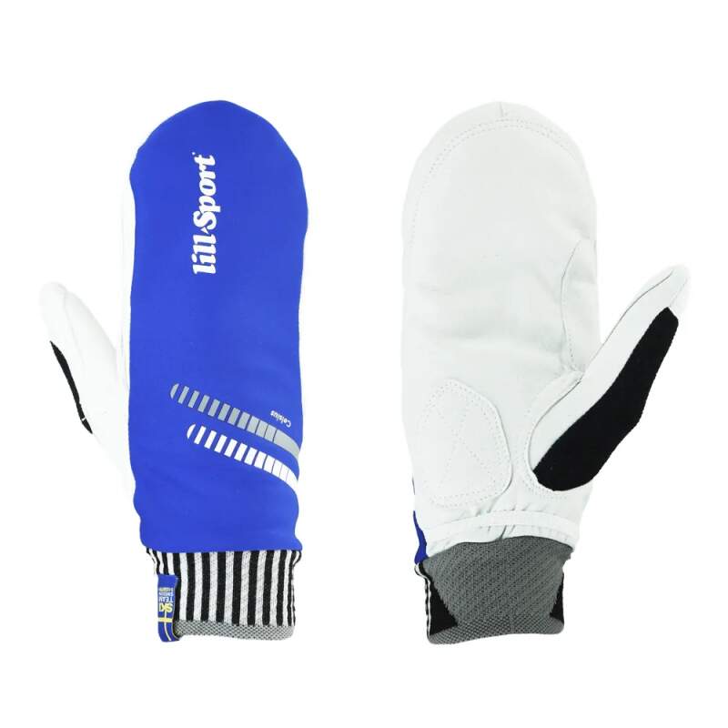 Rukavice LILL-SPORT Celcius Race Mitt