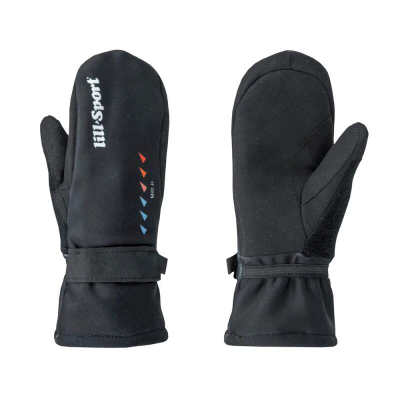 Levně Rukavice LILL-SPORT Protos Mitt Jr. (Rukavice LILL-SPORT)