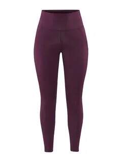 VÝPRODEJ - W Kalhoty CRAFT ADV Essence High Waist