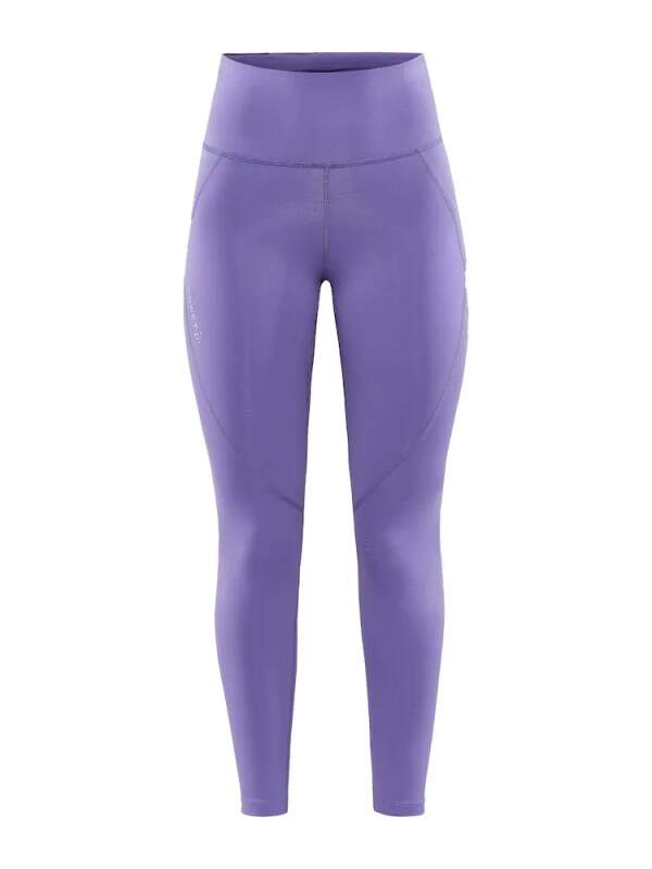 Levně W Kalhoty CRAFT ADV Essence High Waist (kalhoty CRAFT)