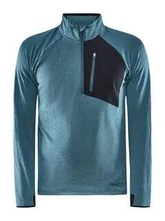 Levně Polorolák CRAFT CORE Trim Thermal (mikina CRAFT)