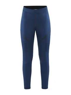 Levně W Kalhoty CRAFT Glide Wind Tights (kalhoty CRAFT)