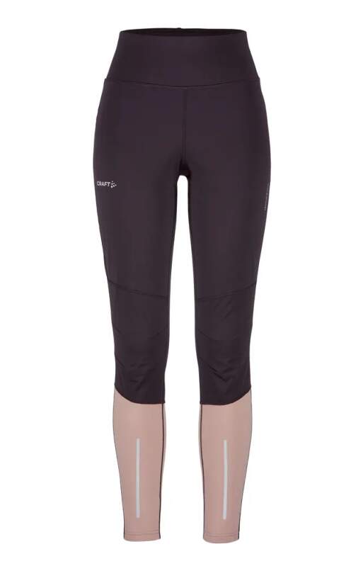 Levně W Kalhoty CRAFT ADV Essence Wind Tights (Kalhoty CRAFT)