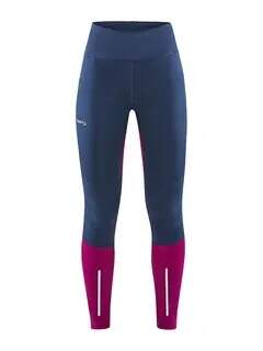 W Kalhoty CRAFT ADV Essence Wind Tights