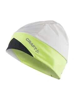 Levně Čepice CRAFT ADV Lumen Fleece (čepice CRAFT)