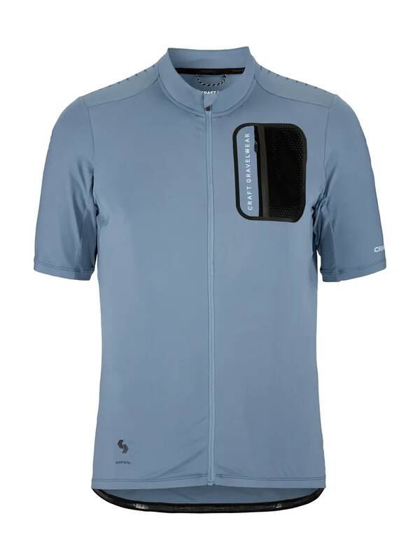 Cyklodres CRAFT ADV Gravel