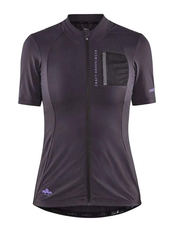 Levně W Cyklodres CRAFT ADV Offroad (cyklodres CRAFT)