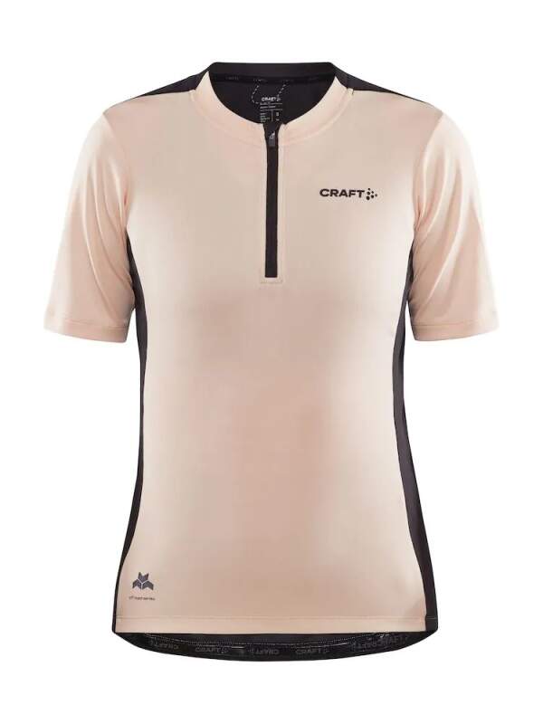 Levně W Cyklodres CRAFT CORE Offroad SS (cyklodres CRAFT)