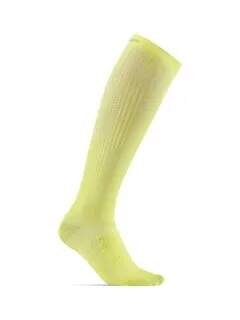 Levně Podkolenky CRAFT ADV Dry Compression (ponožky CRAFT)