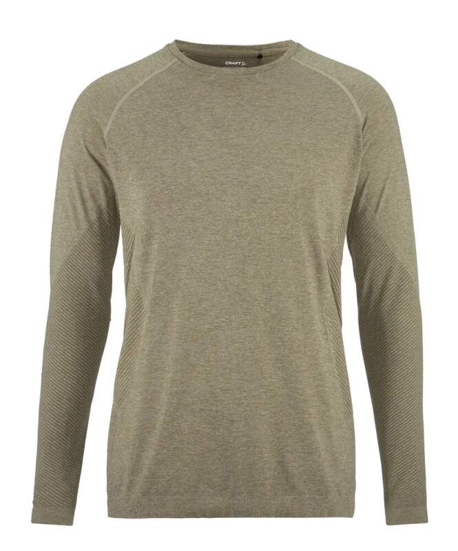 Levně Triko CRAFT CORE Dry Active Comfort LS (Tričko CRAFT)
